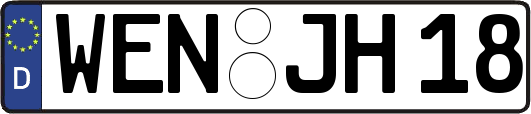 WEN-JH18