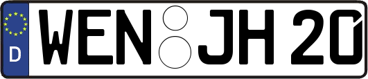 WEN-JH20