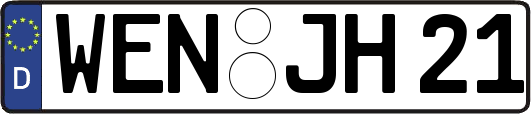 WEN-JH21