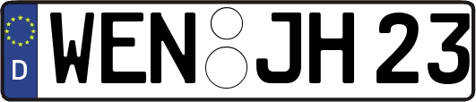 WEN-JH23