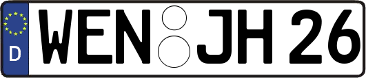 WEN-JH26