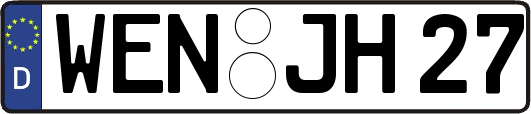 WEN-JH27