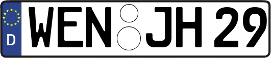 WEN-JH29