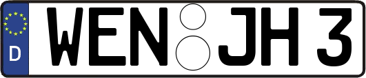 WEN-JH3
