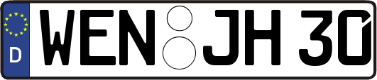WEN-JH30