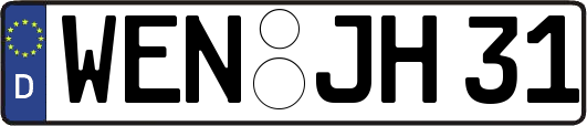 WEN-JH31