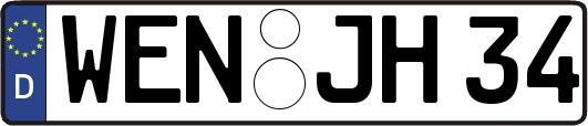 WEN-JH34
