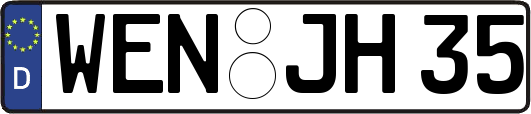 WEN-JH35
