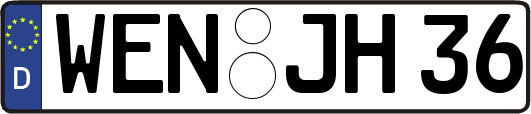 WEN-JH36