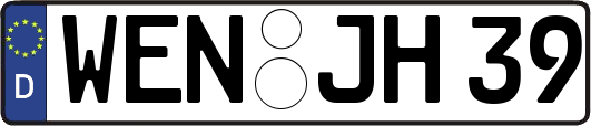 WEN-JH39