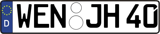 WEN-JH40