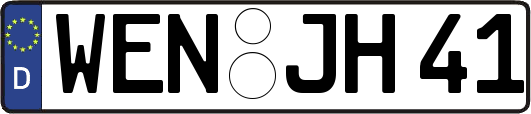 WEN-JH41