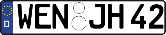 WEN-JH42