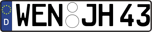 WEN-JH43