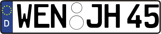 WEN-JH45