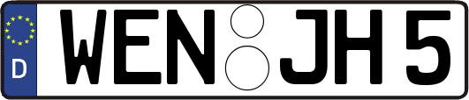 WEN-JH5