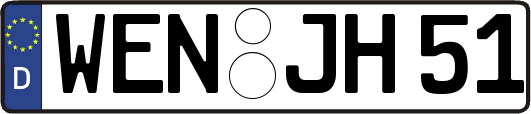 WEN-JH51