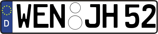 WEN-JH52