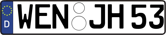 WEN-JH53