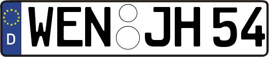 WEN-JH54