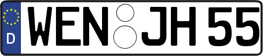 WEN-JH55
