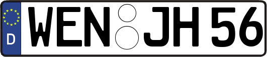 WEN-JH56