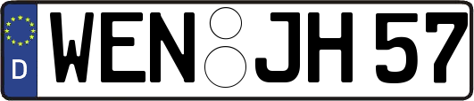 WEN-JH57