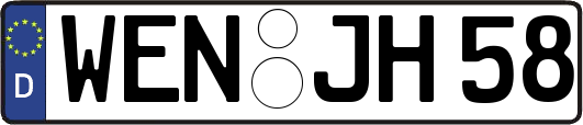 WEN-JH58