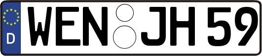 WEN-JH59
