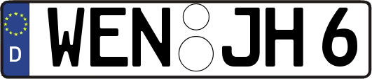 WEN-JH6
