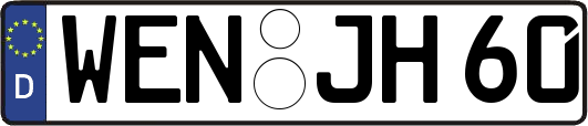 WEN-JH60