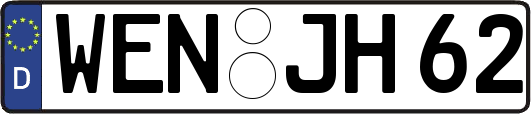 WEN-JH62