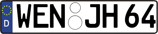 WEN-JH64