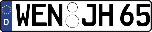 WEN-JH65