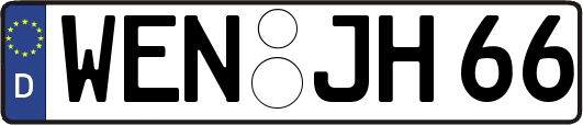 WEN-JH66