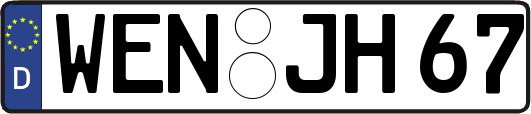 WEN-JH67