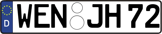 WEN-JH72