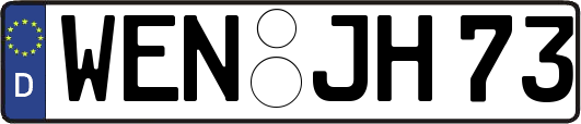 WEN-JH73