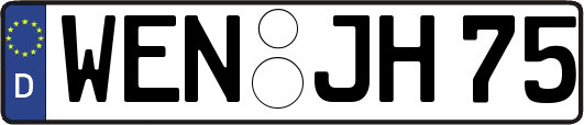 WEN-JH75