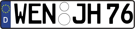 WEN-JH76