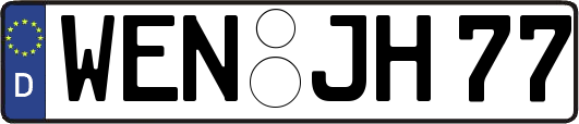 WEN-JH77