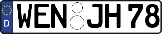 WEN-JH78