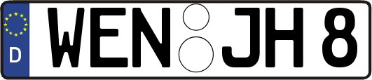 WEN-JH8