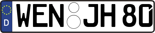 WEN-JH80