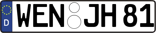 WEN-JH81