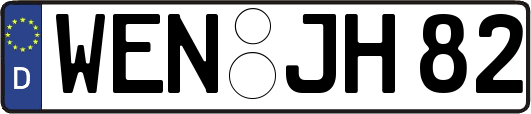 WEN-JH82