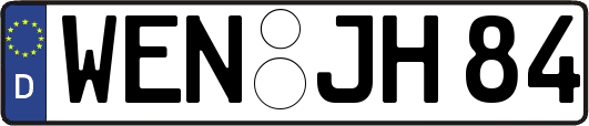 WEN-JH84