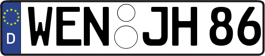 WEN-JH86