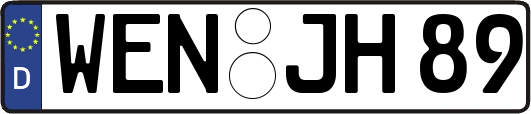 WEN-JH89