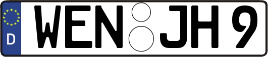 WEN-JH9